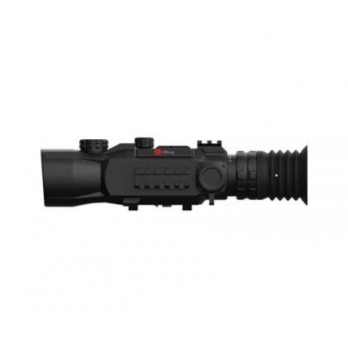 Тепловизионный прицел iRay Hybrid HYH 50W в Самаре