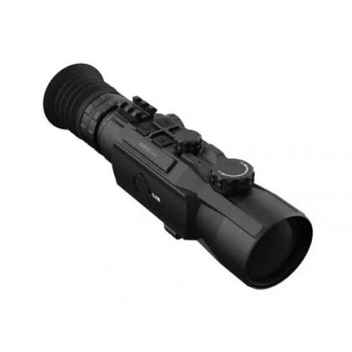 Тепловизионный прицел iRay Hybrid HYH 50W в Самаре