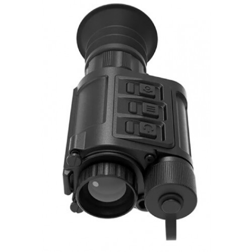 Тепловизионный прицел iRay Rico Micro 25 384 в Самаре