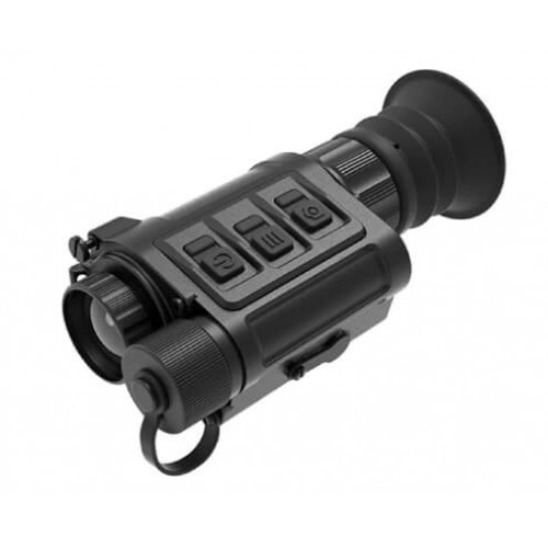 Тепловизионный прицел iRay Rico Micro 25 640 в Самаре