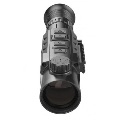 Тепловизионный прицел iRay Rico RH 50 в Самаре