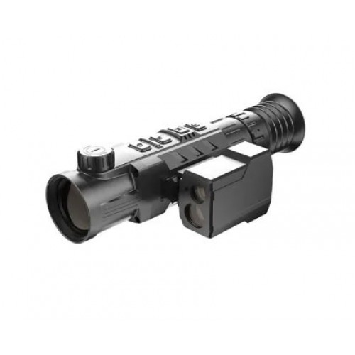 Тепловизионный прицел iRay Rico RH 50 LRF в Самаре