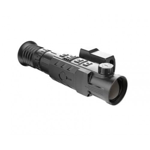 Тепловизионный прицел iRay Rico RH 50 LRF в Самаре