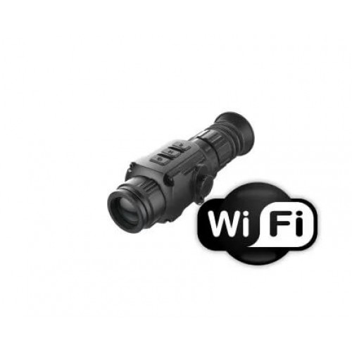 Тепловизионный прицел iRay Saim SCL 25W в Самаре
