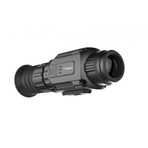 Тепловизионный прицел iRay Saim SCL 25W в Самаре