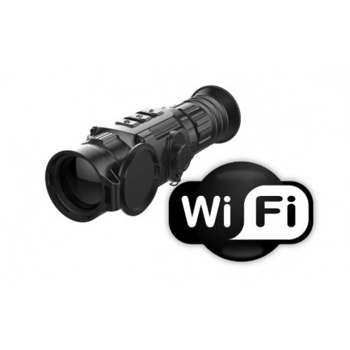 Тепловизионный прицел iRay Saim SCL 35W в Самаре