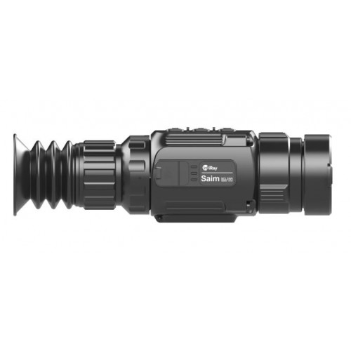 Тепловизионный прицел iRay Saim SCL 35W в Самаре