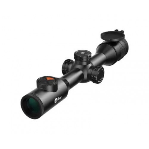 Тепловизионный прицел iRay Tube TH 35 v2 в Самаре