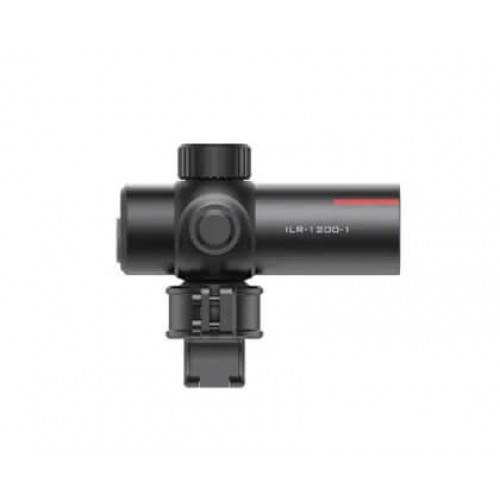 Тепловизионный прицел iRay Tube TH 35 v2 LRF в Самаре