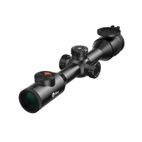 Тепловизионный прицел iRay Tube TH 35 v2 LRF в Самаре