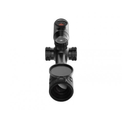 Тепловизионный прицел iRay Tube TH 35 v2 LRF в Самаре