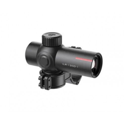Тепловизионный прицел iRay Tube TH 35 v2 LRF в Самаре