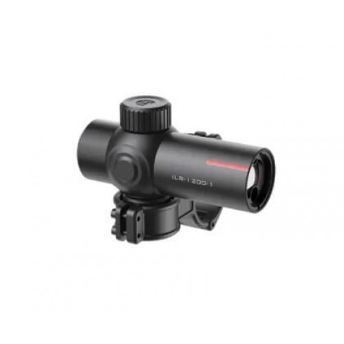 Тепловизионный прицел iRay Tube TH 50 v2 LRF в Самаре
