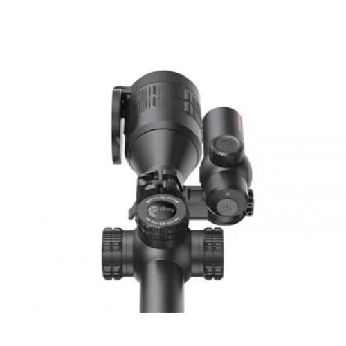 Тепловизионный прицел iRay Tube TH 50 v2 LRF в Самаре