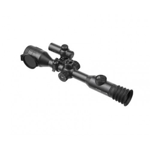 Тепловизионный прицел iRay Tube TL 35 v2 LRF в Самаре