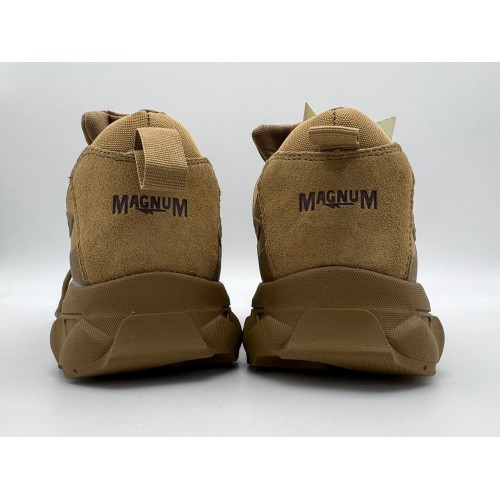 Треккинговые кроссовки «MAGNUM» летние в Самаре