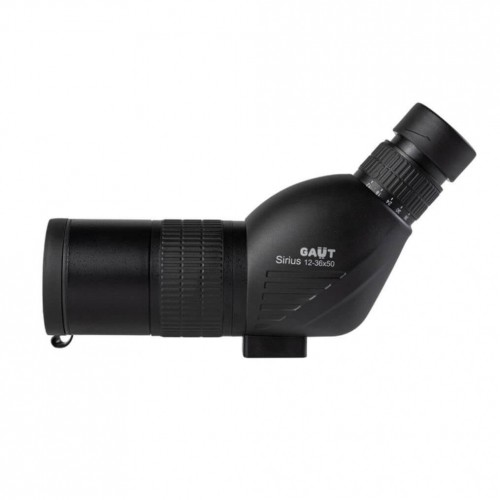 Зрительная труба GAUT Sirius 12-36x50, линзы BK7, со штативом в Самаре