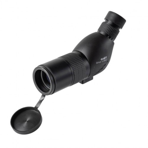 Зрительная труба GAUT Sirius 12-36x50, линзы BK7, со штативом в Самаре