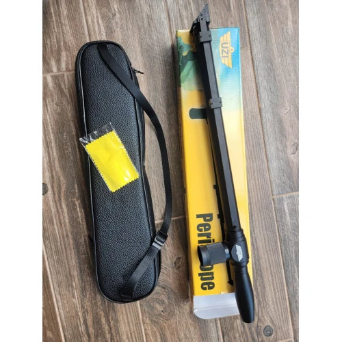 Труба разведчика в Самаре