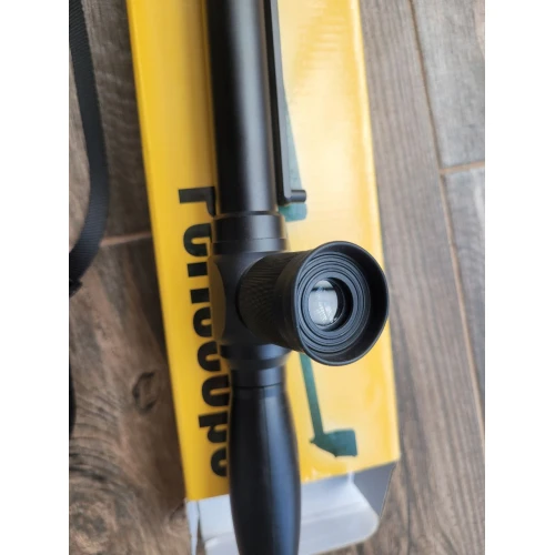 Труба разведчика в Самаре