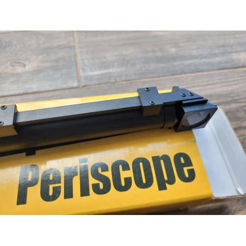 Труба разведчика в Самаре