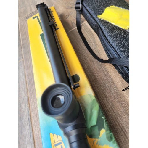 Труба разведчика в Самаре