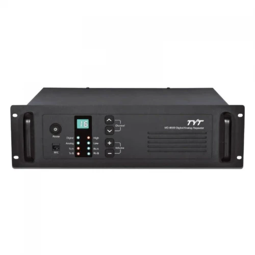 Ретранслятор дуплексный цифровой TYT MD-8500 DMR UHF в Самаре